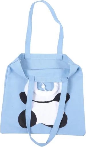 Kisangel Pet Tote Bag for Cats Kitten Carrier Airflow Shoulder Bag for Travel Canvas Comfortable for Your Pet