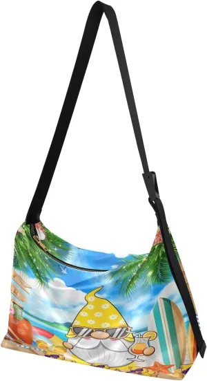 Leather Crossbody Bag & Purse - Women's Tote & Shoulder Bag