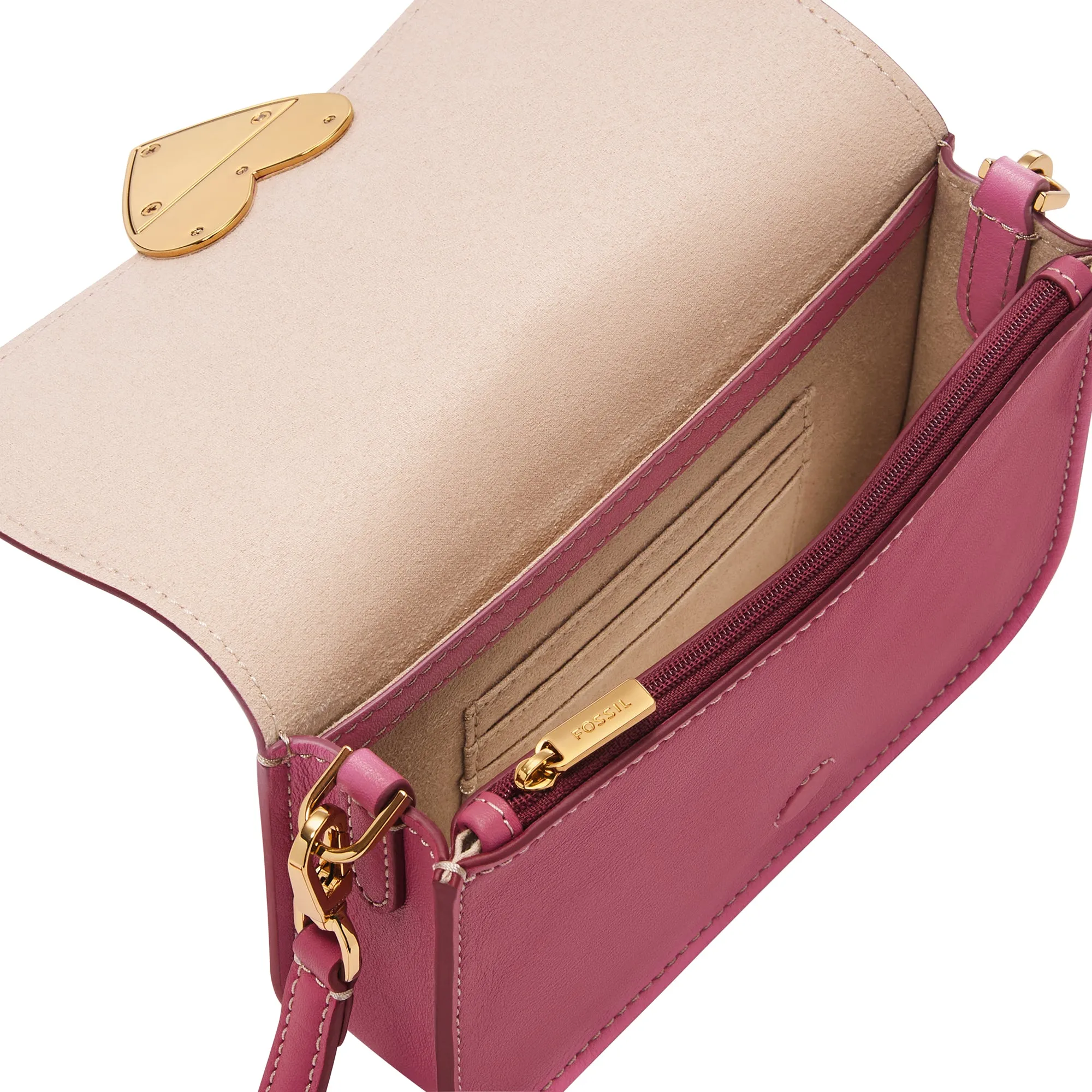 Lennox Flap Crossbody Lennox Flap Crossbody