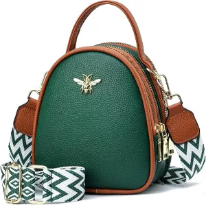 Lightweight Small Crossbody Bags Shoulder Bag for Women Stylish Ladies Cell Phone Purse and Handbags Wallet