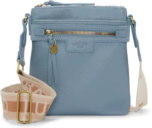 Lucky Lani, Coronet Blue