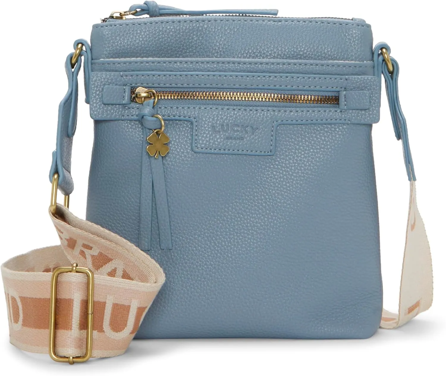 Lucky Lani, Coronet Blue