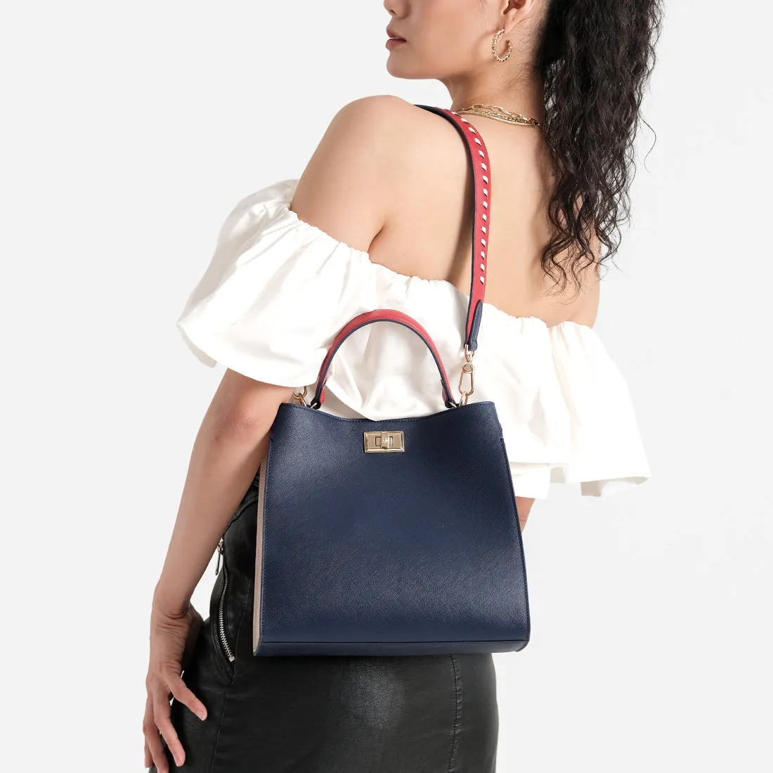 Madison Handbag