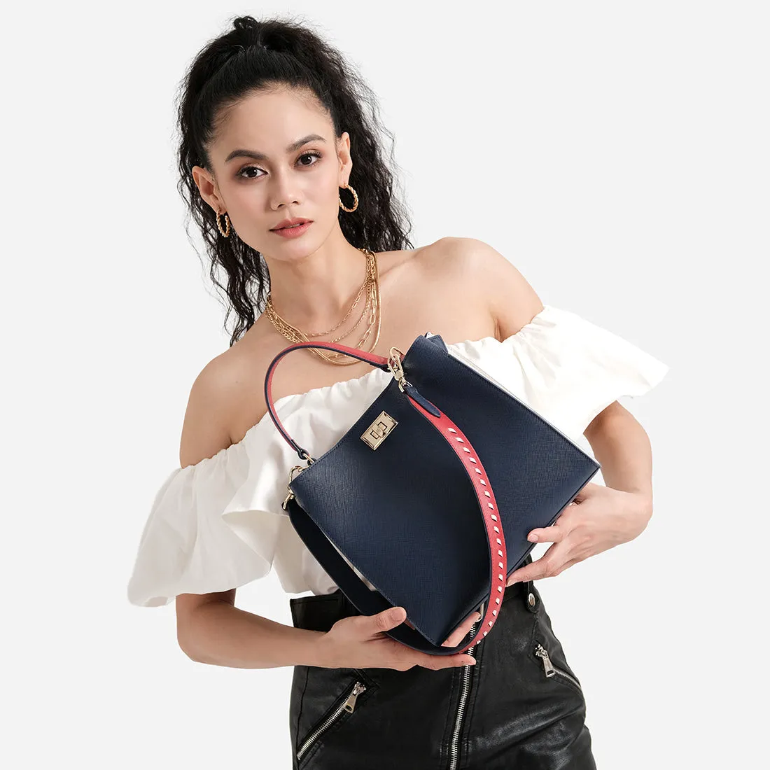 Madison Handbag