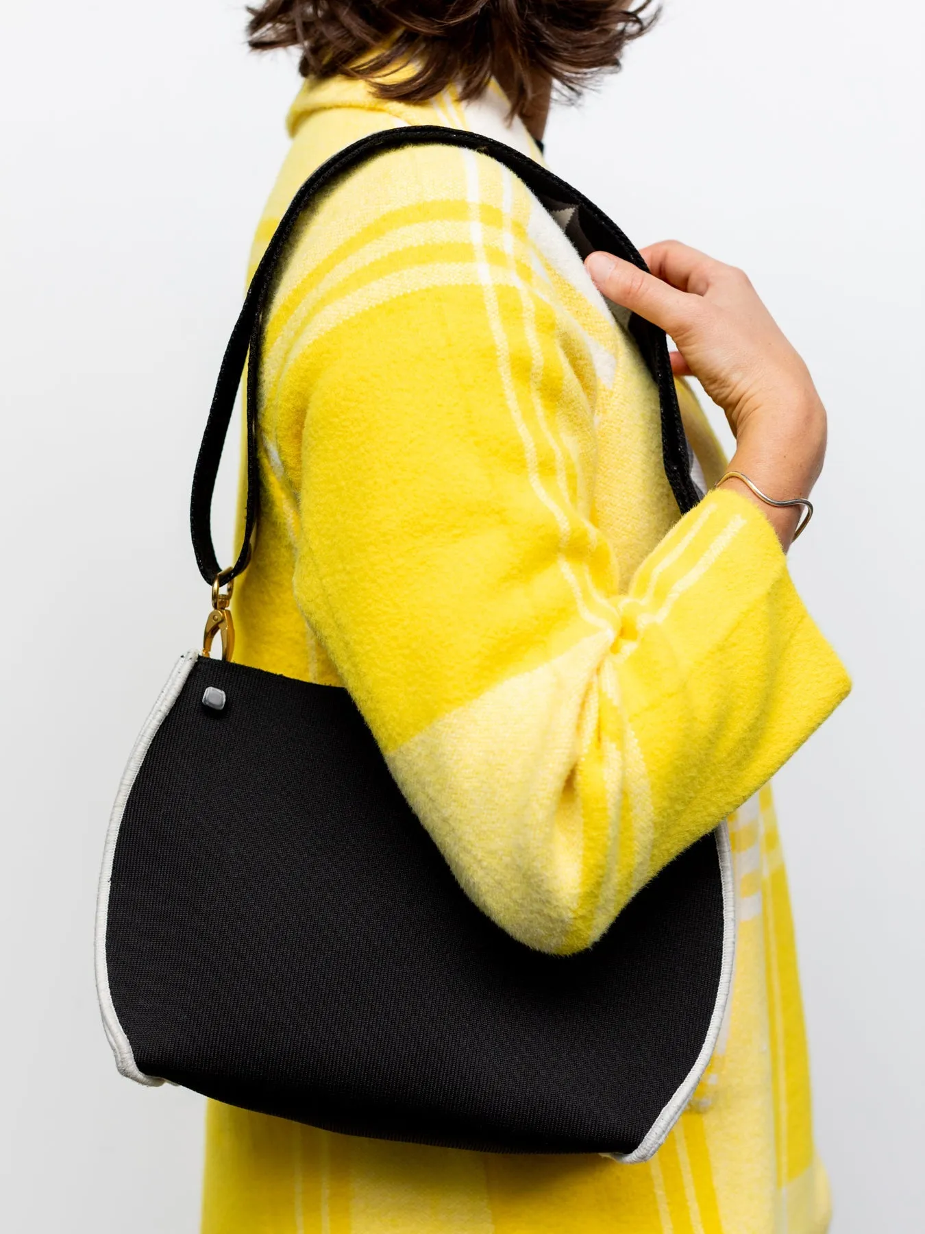 MAGGIE crossbody Bermuda Bag