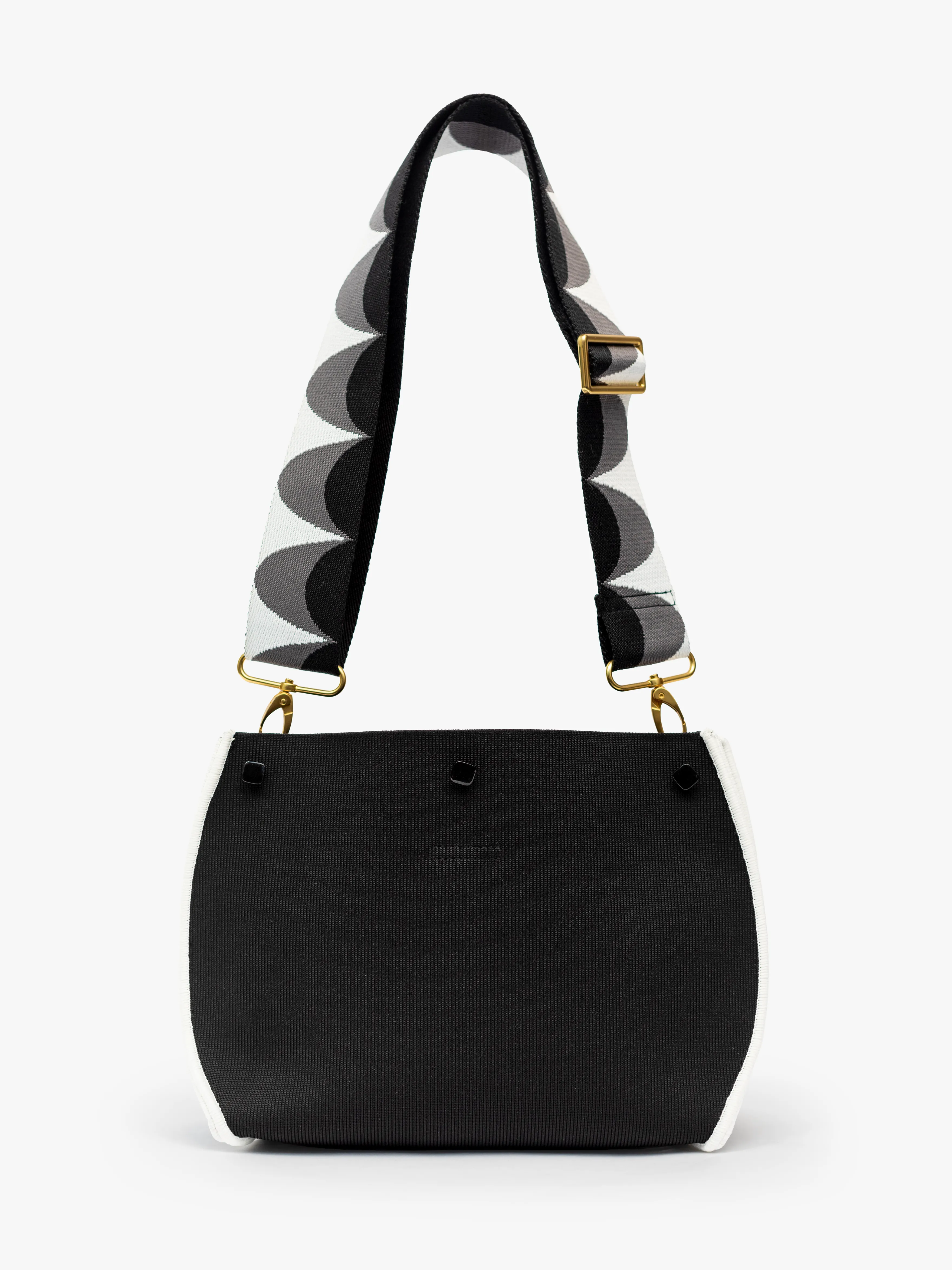 MAGGIE crossbody Bermuda Bag