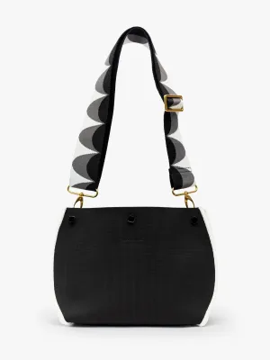 MAGGIE crossbody Bermuda Bag