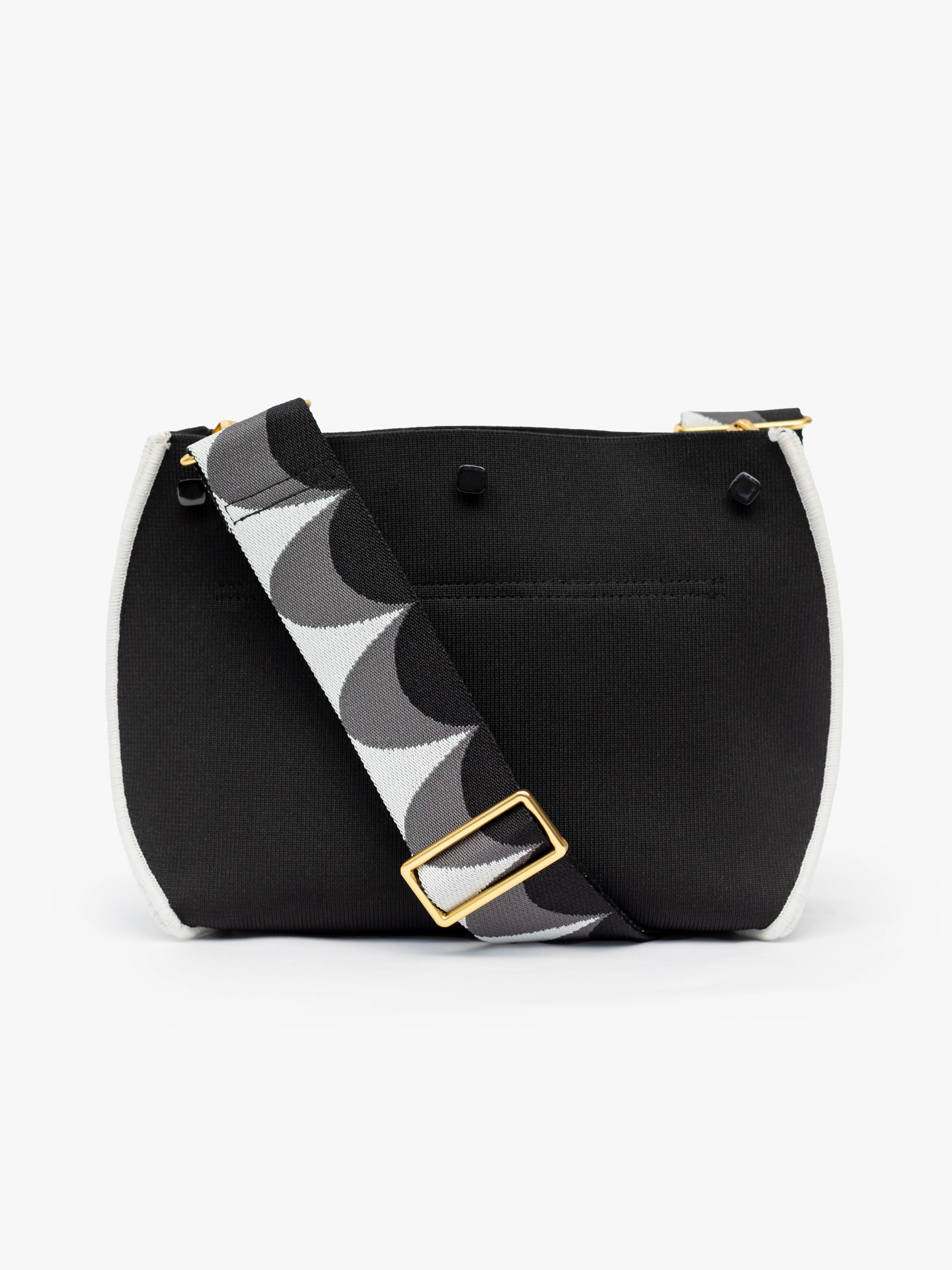 MAGGIE crossbody Bermuda Bag