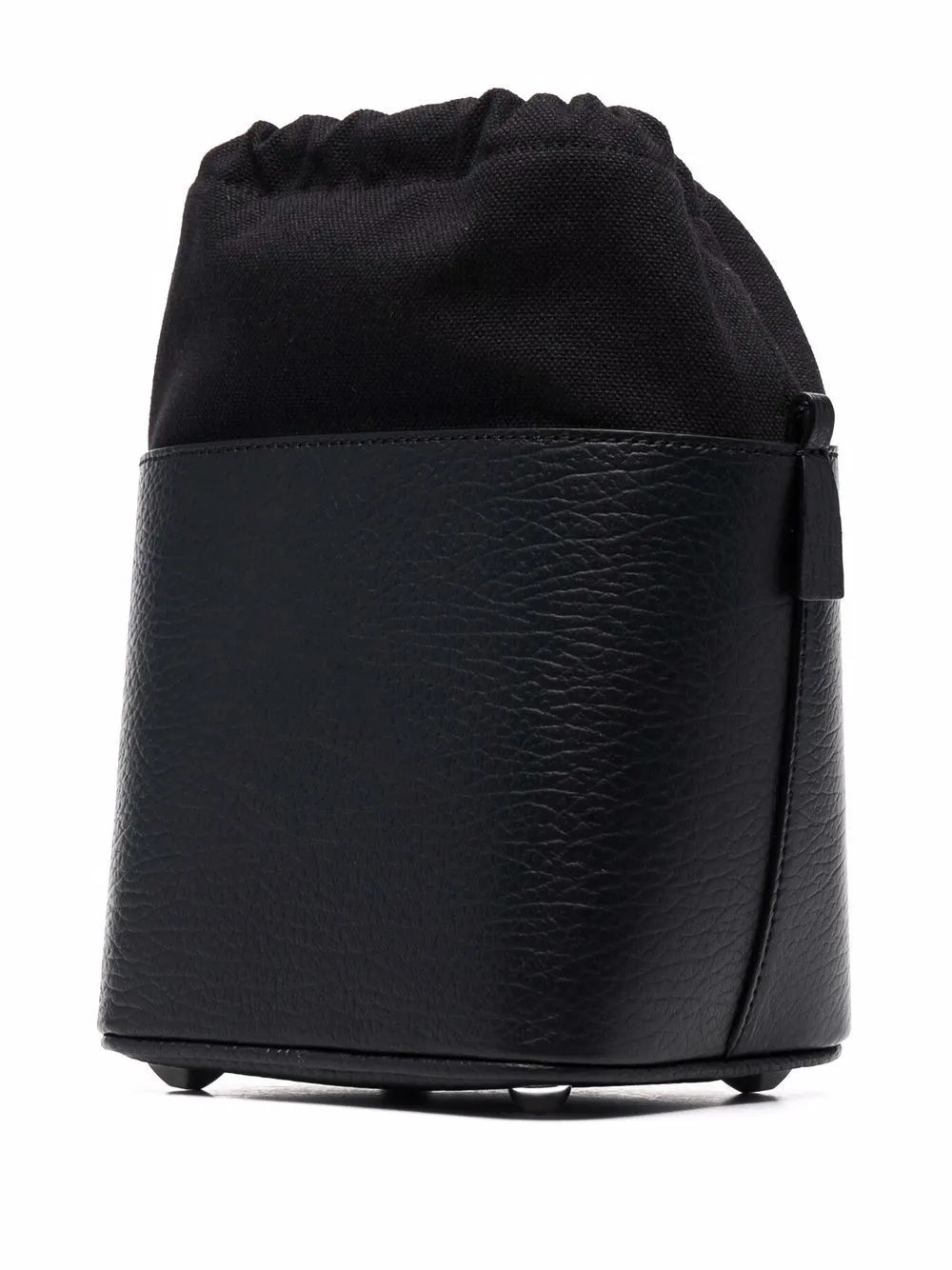 MAISON MARGIELA Mini Bucket Crossbody Handbag