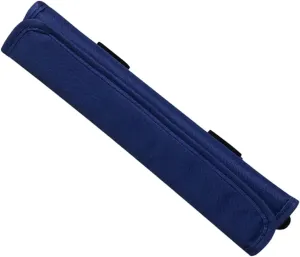 Mikikit 3pcs Nylon Club Carrier Portable Golfing Bag Club Supplies Crossbody Carrier Reusable Golfs Bag