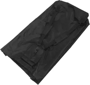 Mikinona Stroller Gate Check Bag Travel Storage Bag for Car Cloth Travel Duffel Bag