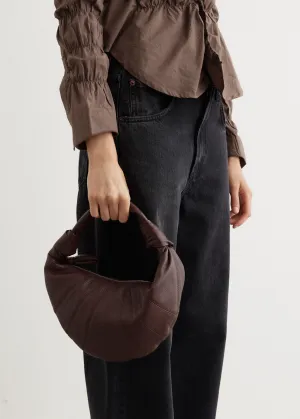 Mini Fortune Croissant Bag