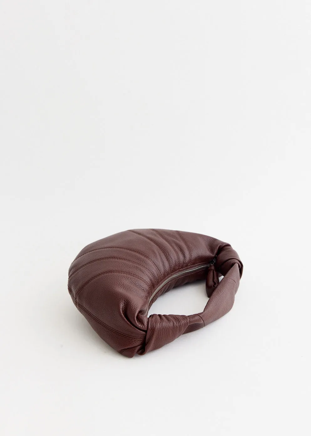 Mini Fortune Croissant Bag