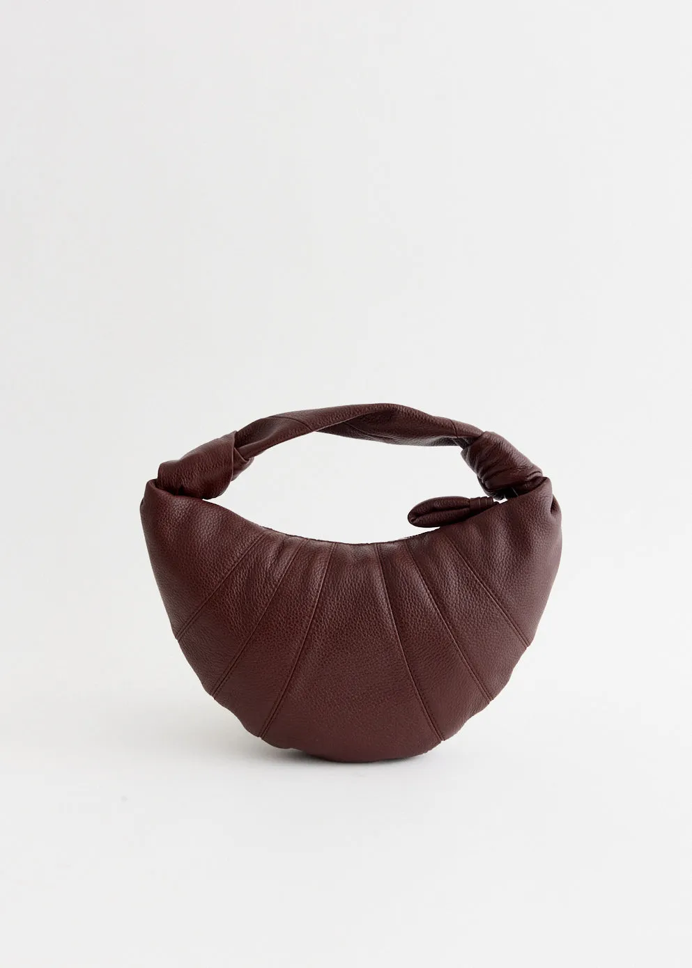 Mini Fortune Croissant Bag