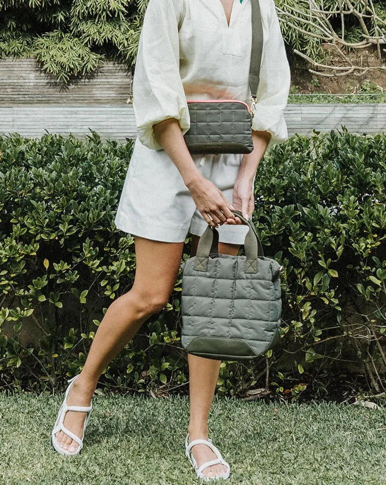 Mini Soho - Khaki