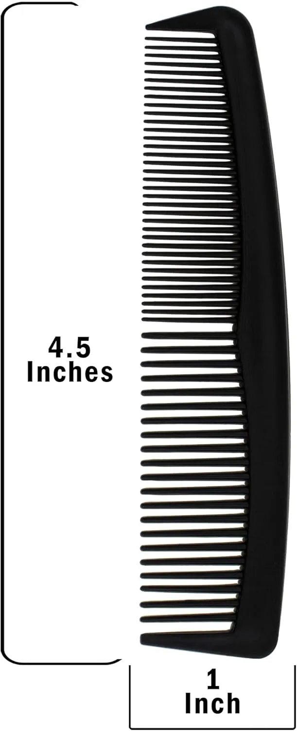 Moda West 96 Kits - 12 Piece Basic Bulk Toiletry Kits for Men, Women, Travel, Charity - Wholesale Hotel Toiletries