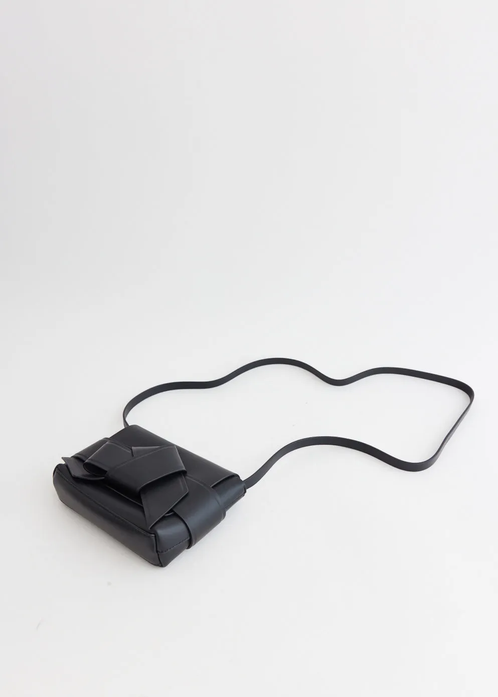 Musubi Crossbody Wallet