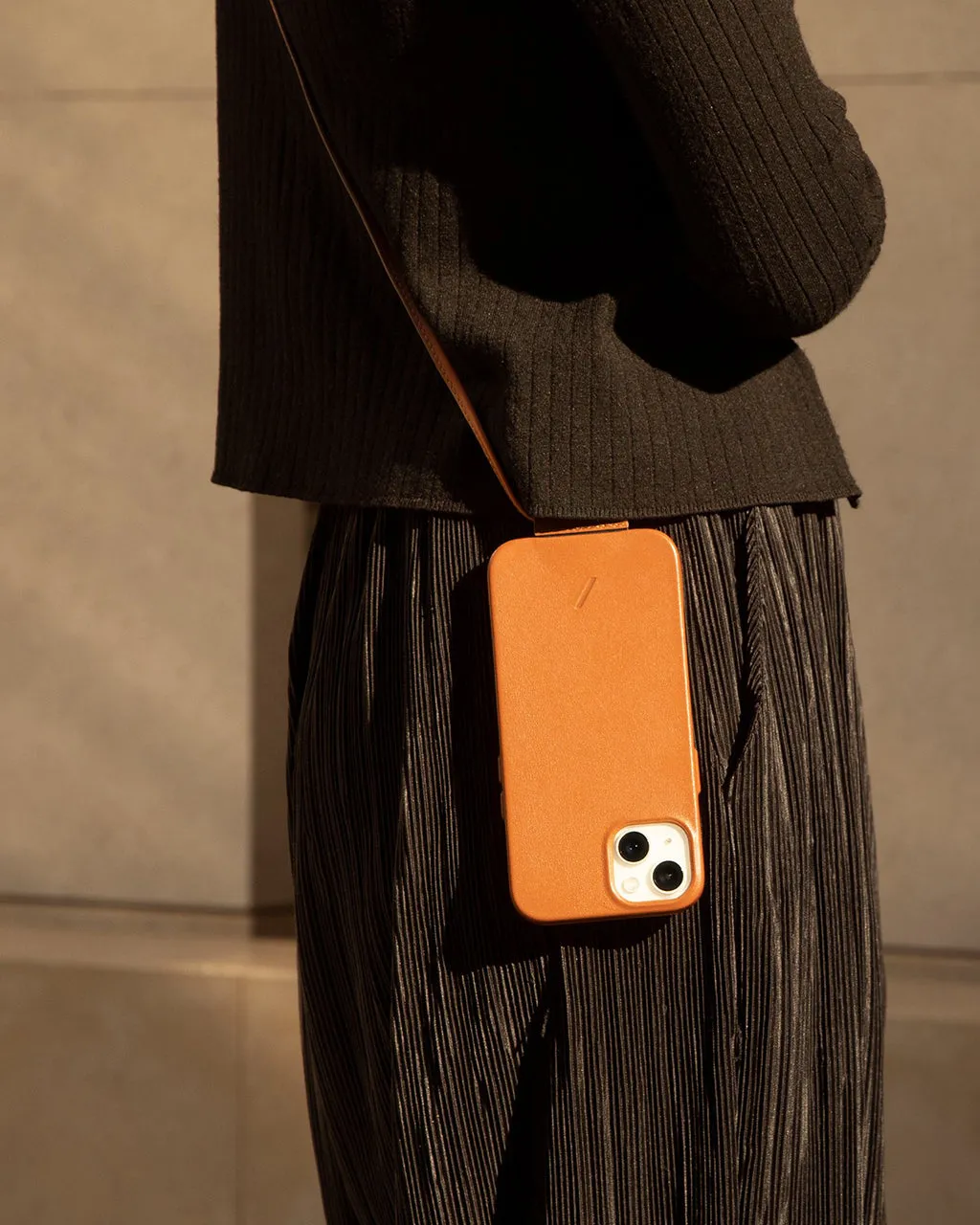 Native Union Clic Classic Case for iPhone 13 Pro