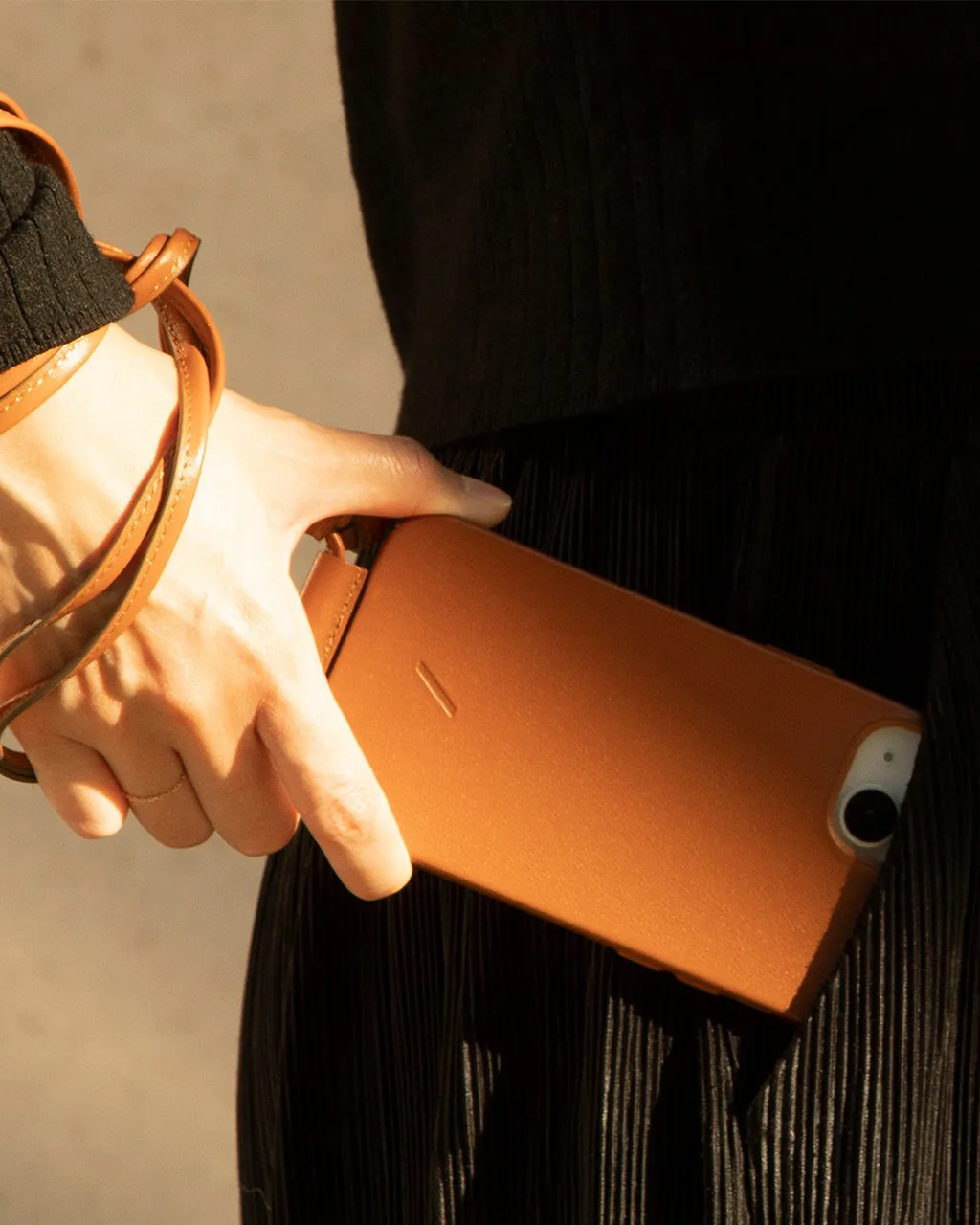 Native Union Clic Classic Case for iPhone 13 Pro