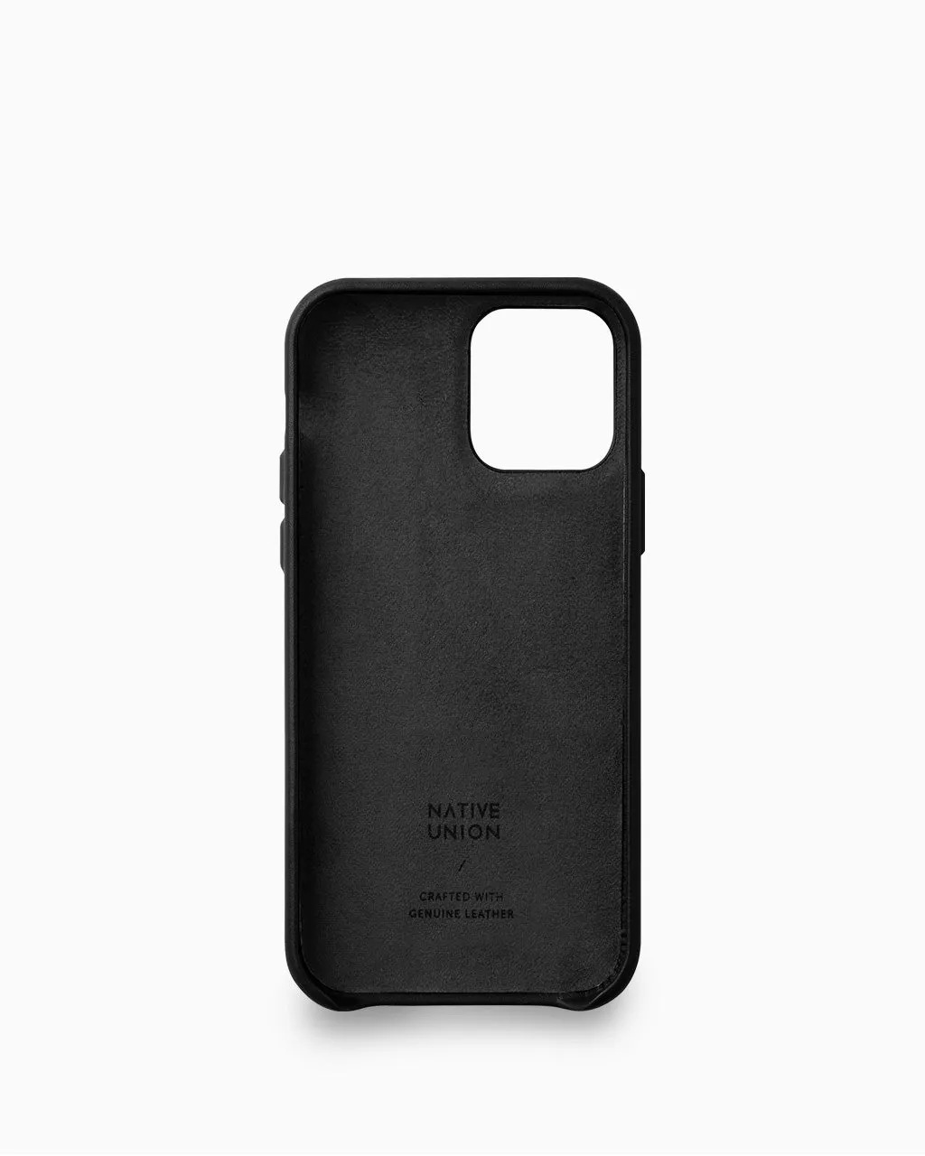 Native Union Clic Classic Case for iPhone 13 Pro