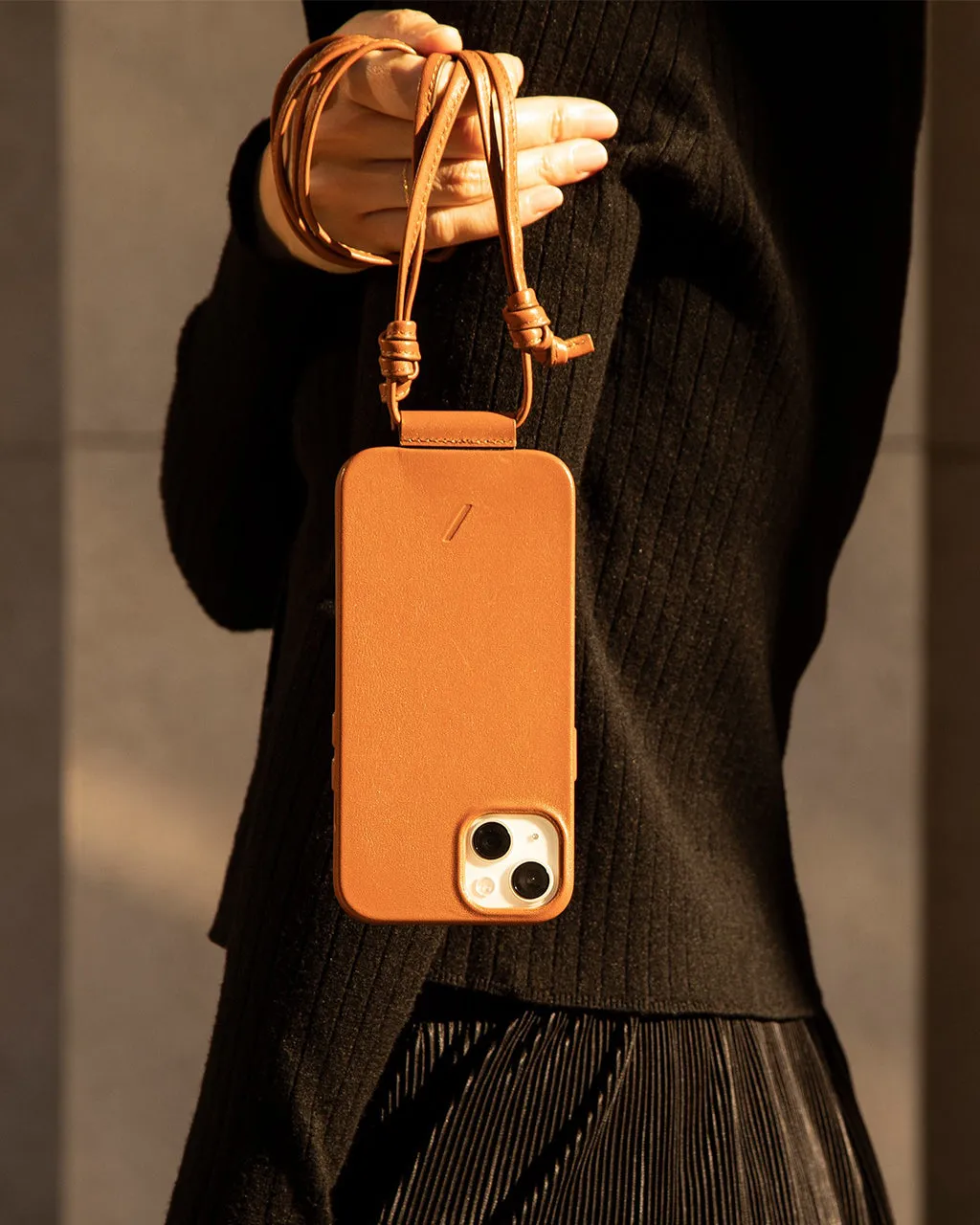 Native Union Clic Classic Case for iPhone 13 Pro