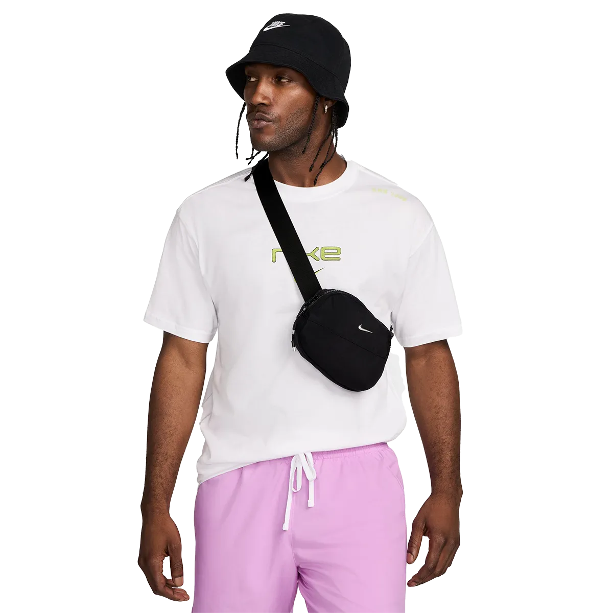 Nike Aura Crossbody
