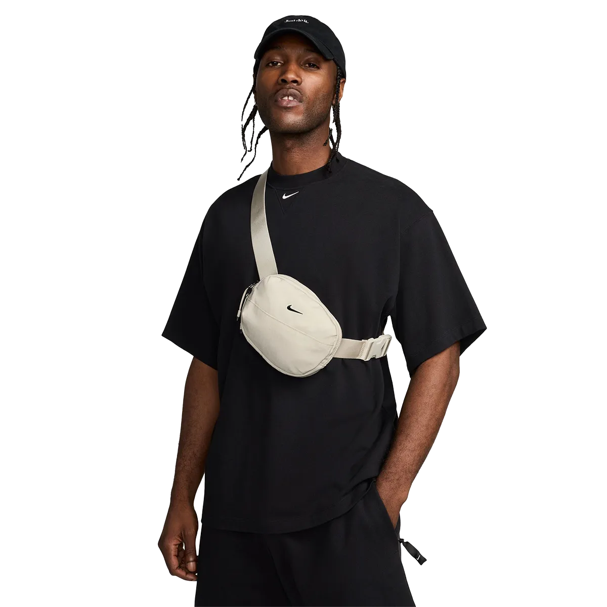 Nike Aura Crossbody