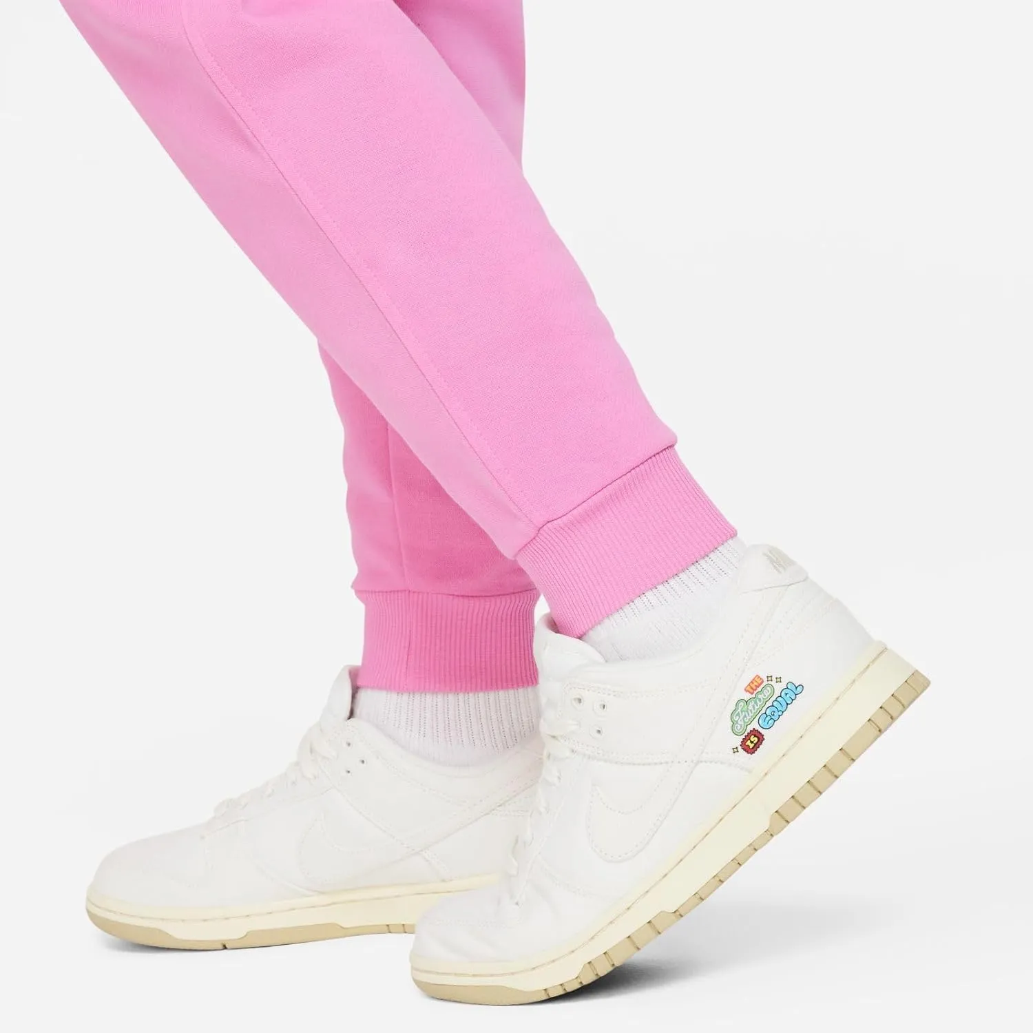 NIKE Sportswear Boys' Club Fleece Joggers