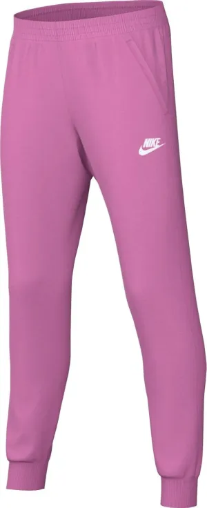 NIKE Sportswear Boys' Club Fleece Joggers