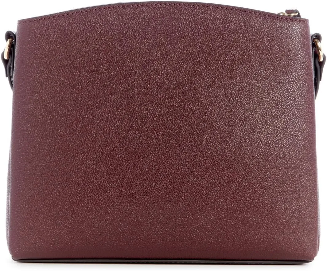 Nine West Siera Triple Compartment Crossbody