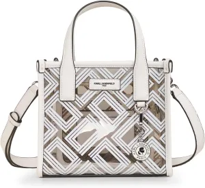 NOUVEAU SMALL TOTE