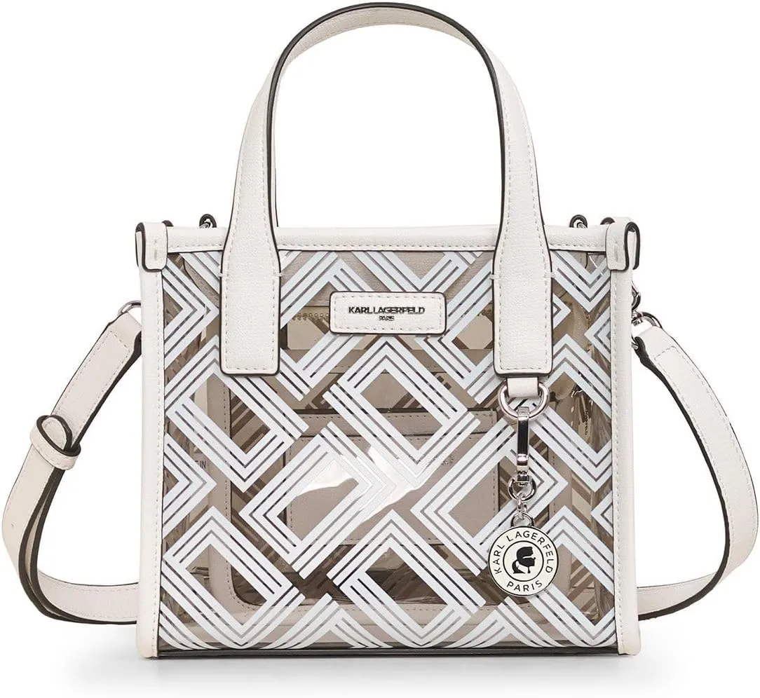 NOUVEAU SMALL TOTE