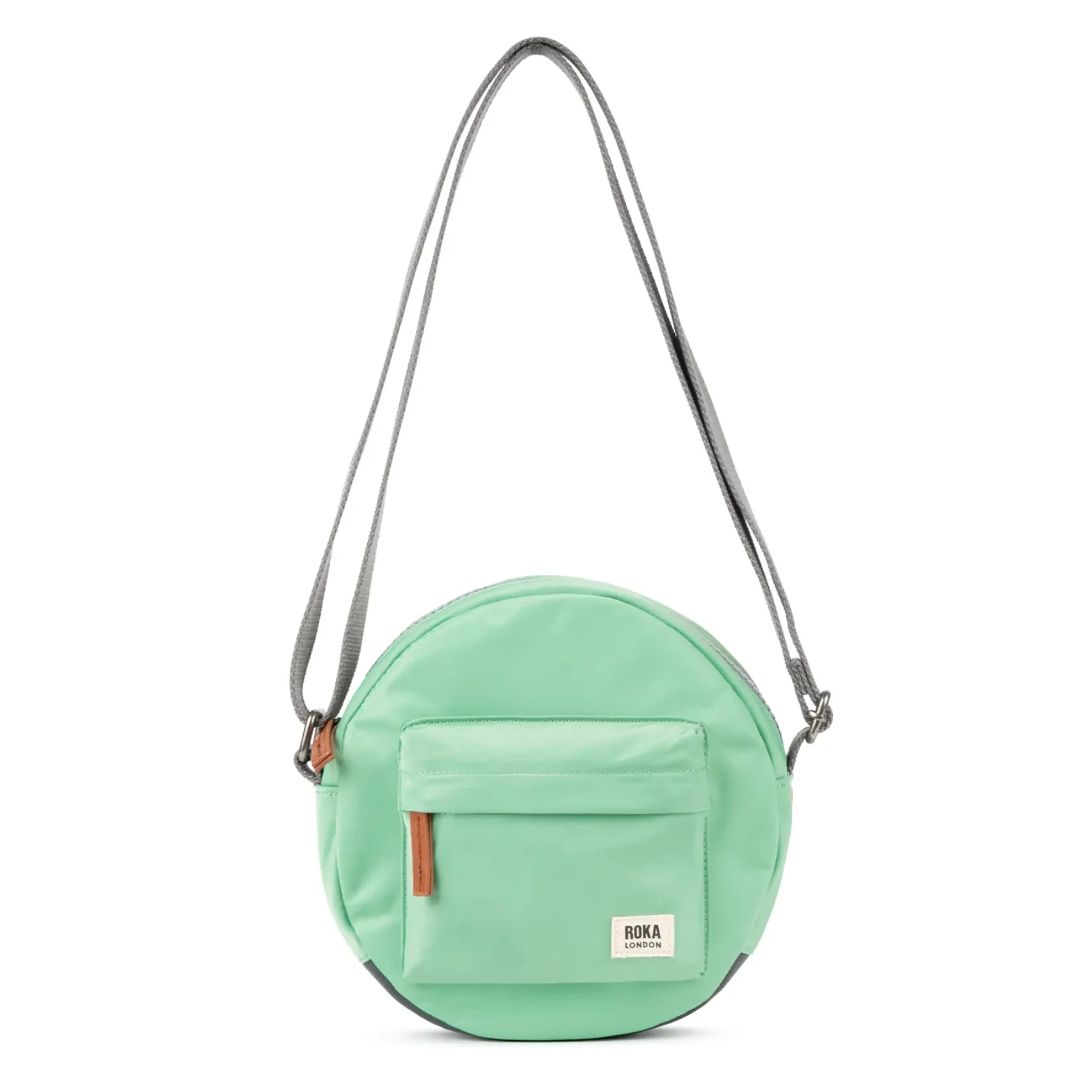 Paddington Crossbody Bag - Matcha