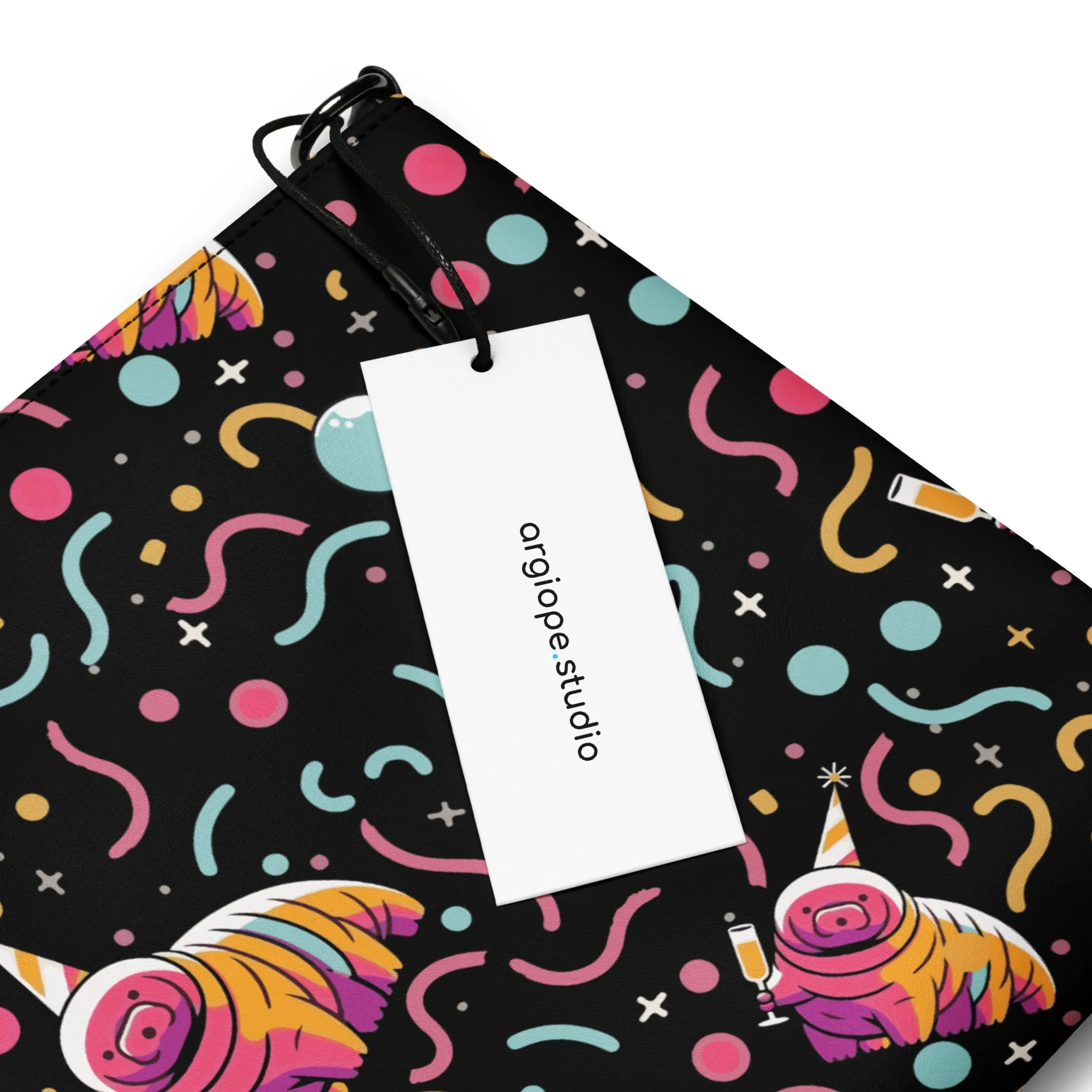 Party Tardigrade | Crossbody bag
