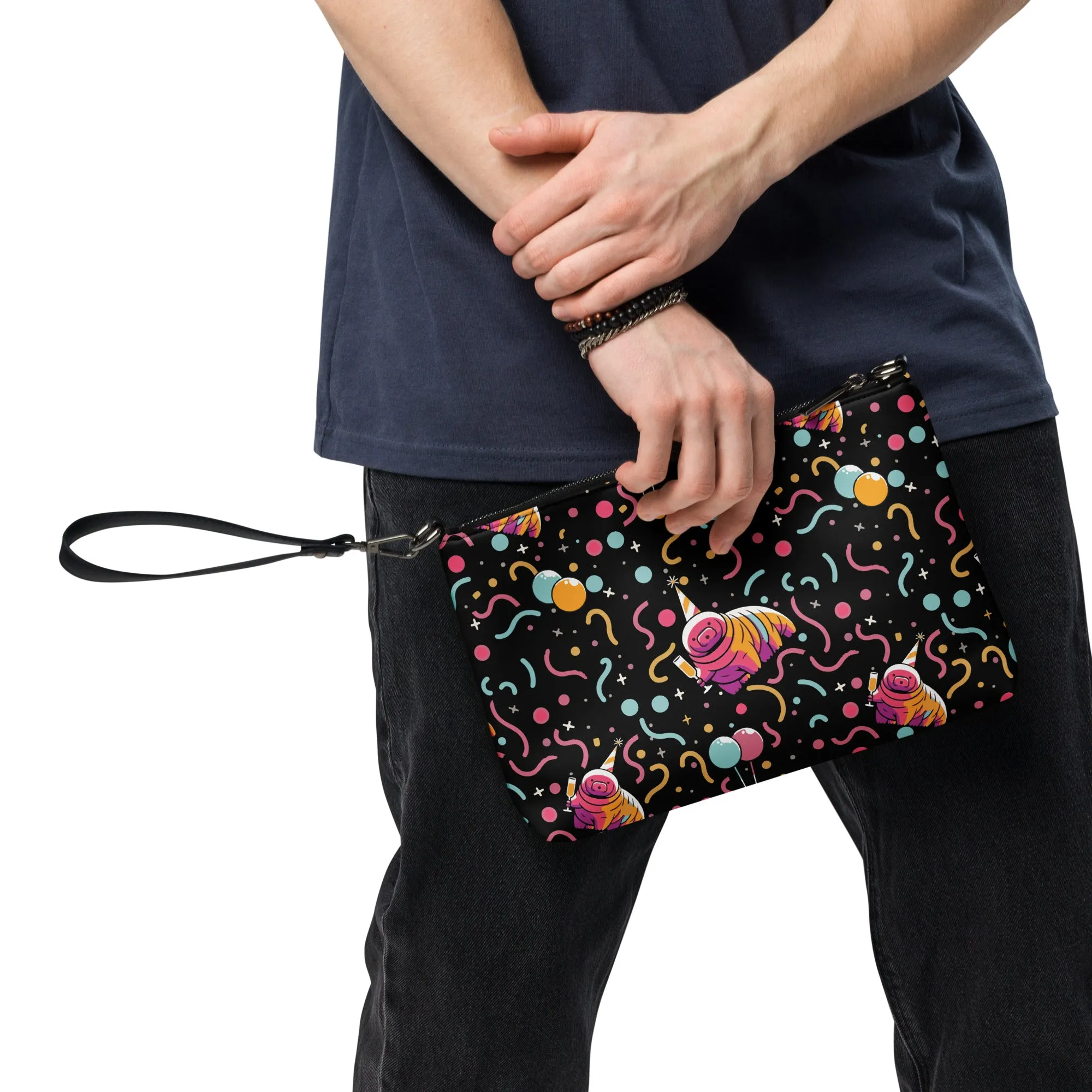Party Tardigrade | Crossbody bag