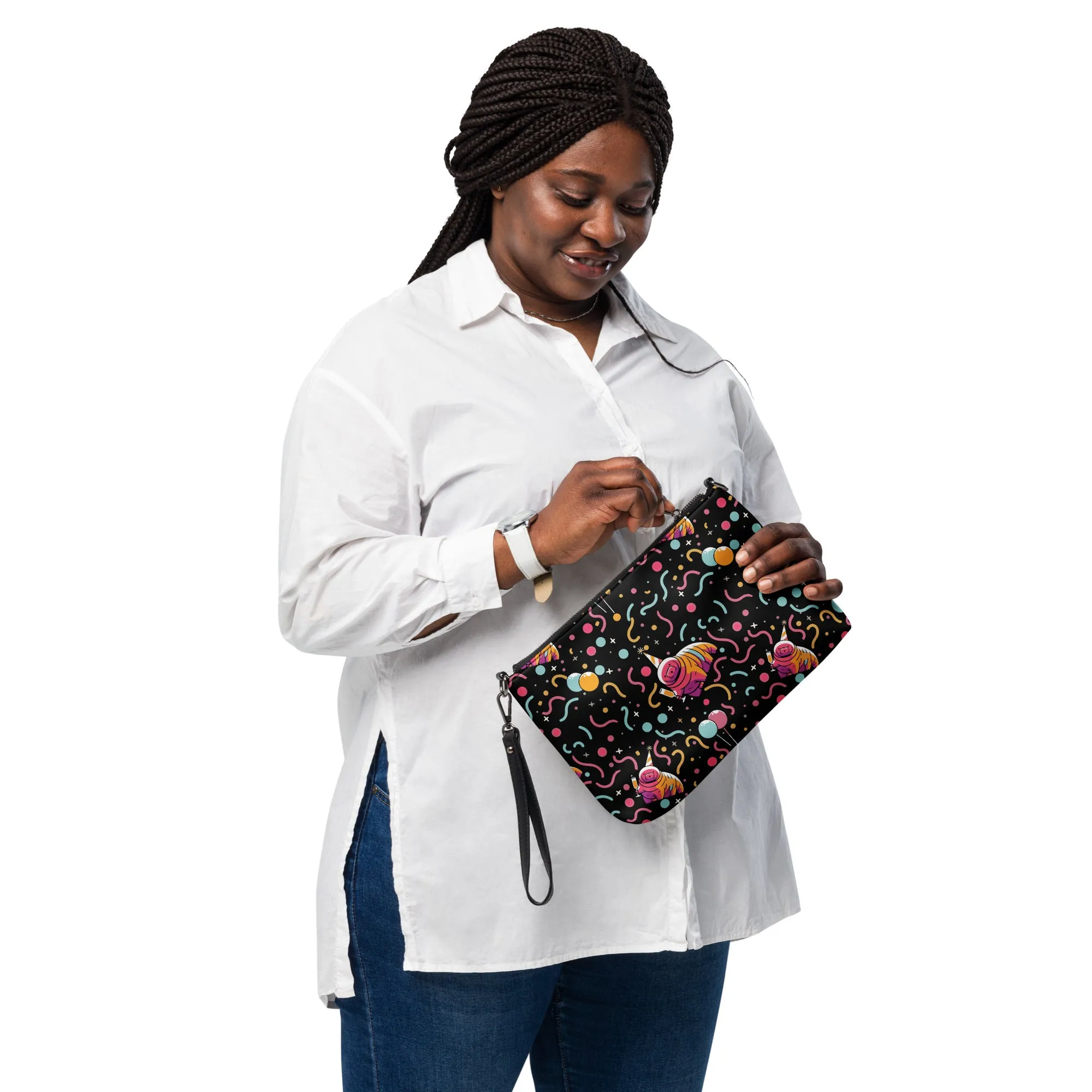 Party Tardigrade | Crossbody bag