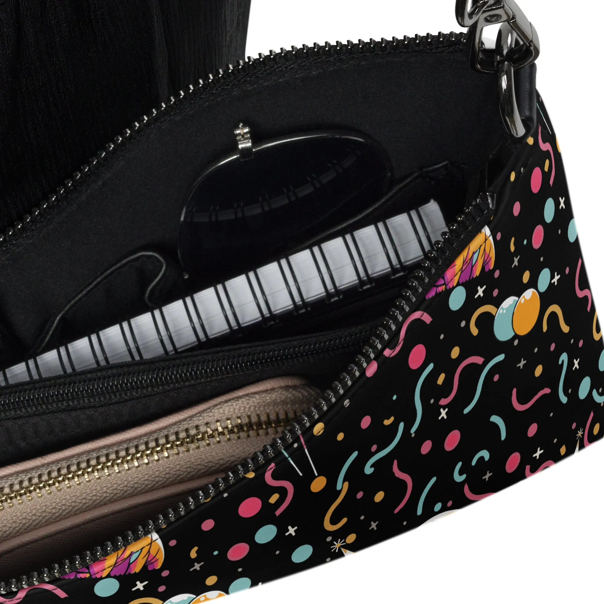 Party Tardigrade | Crossbody bag
