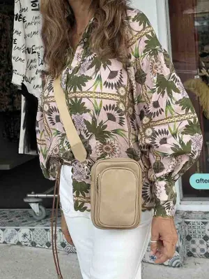Peggy Bag - Nude