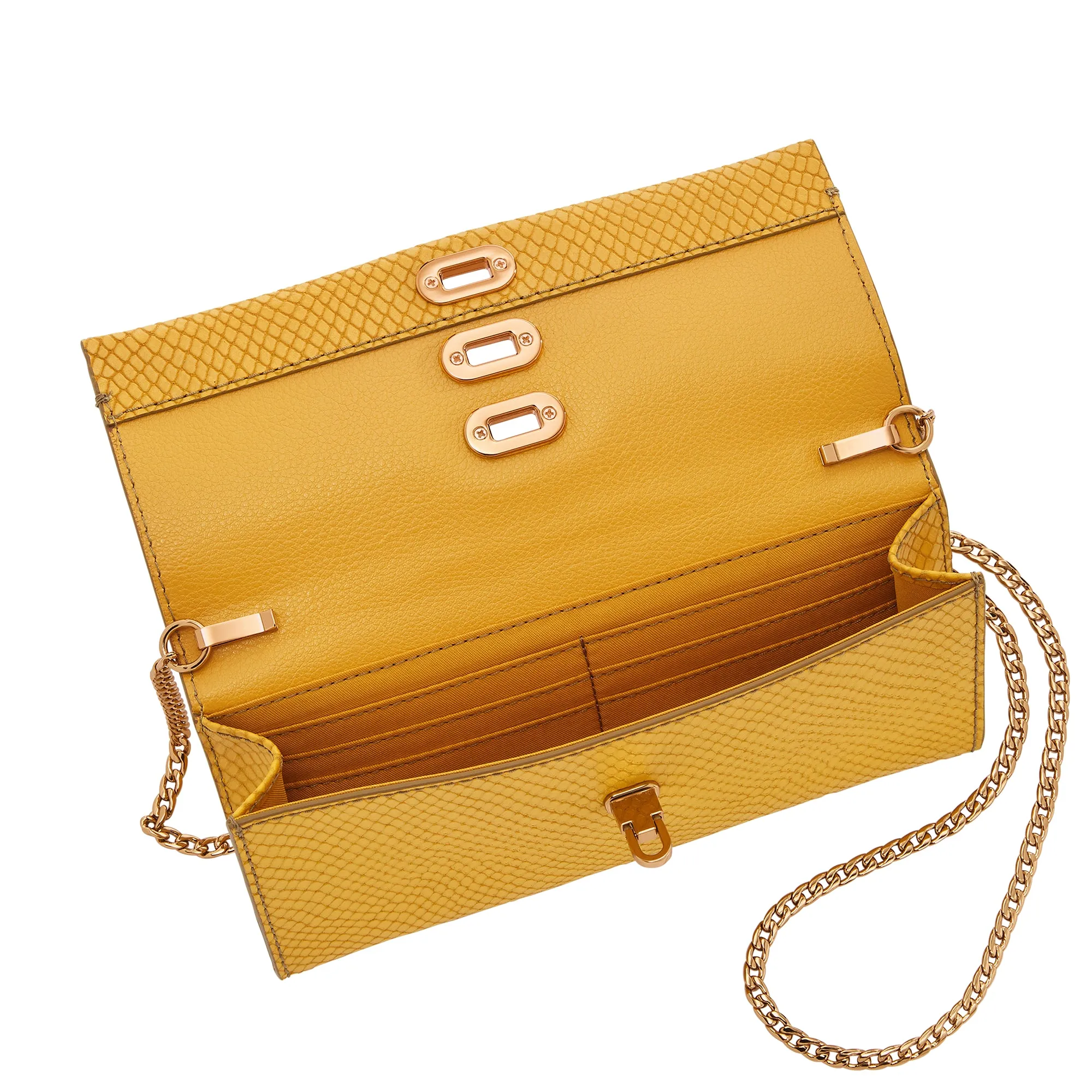 Penrose Wallet Crossbody