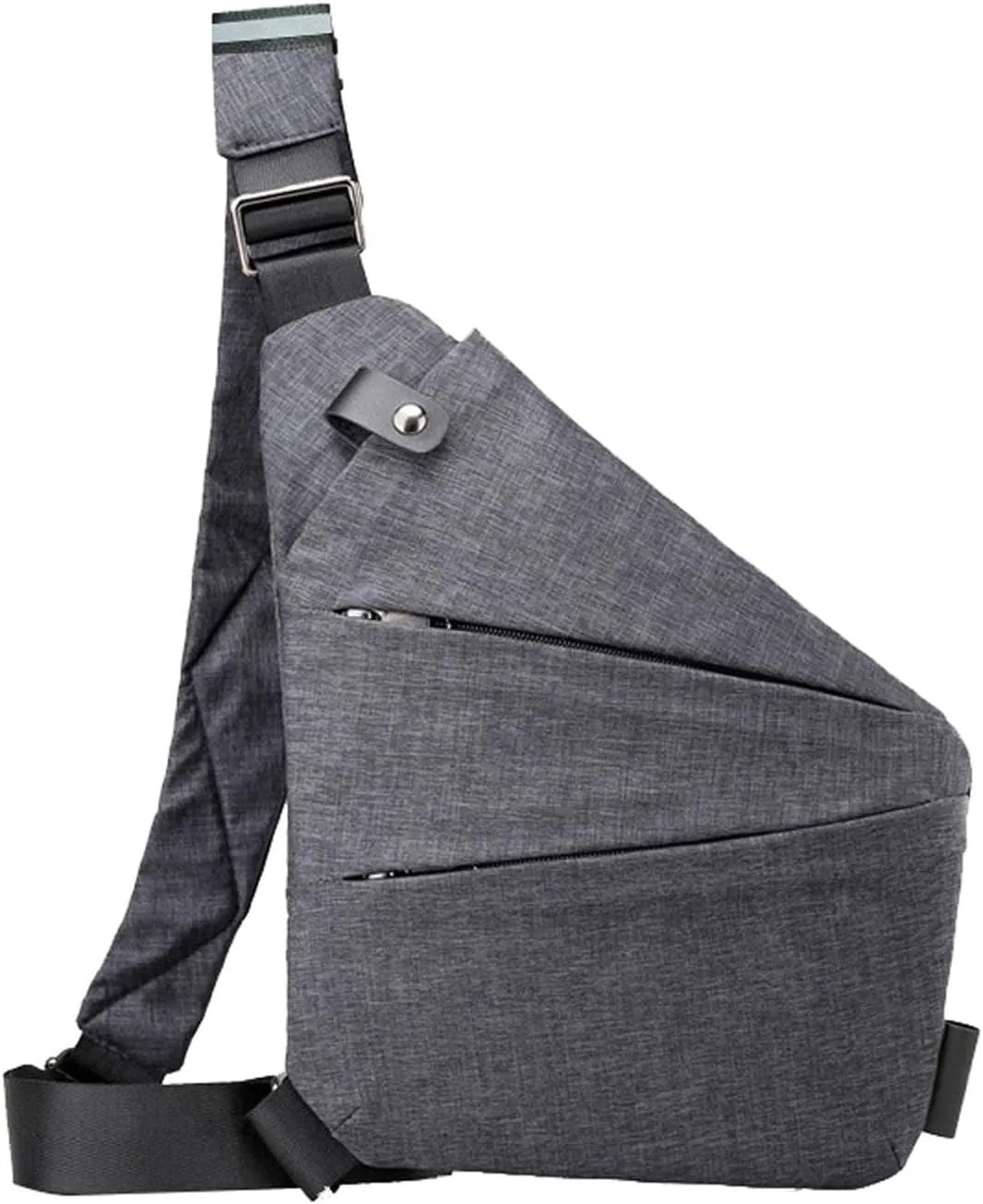 Personal Pocket Bag For Travel Personal Pocket Bag for Men Personal Flex Bag New Sash Bag Left Cute Shoulder Bag