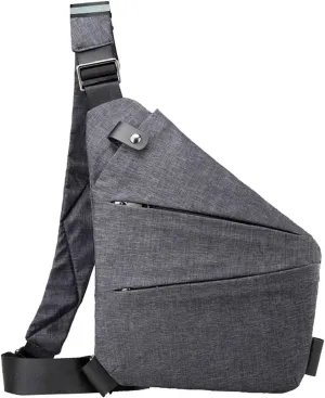 Personal Pocket Bag For Travel Personal Pocket Bag for Men Personal Flex Bag New Sash Bag Left Cute Shoulder Bag