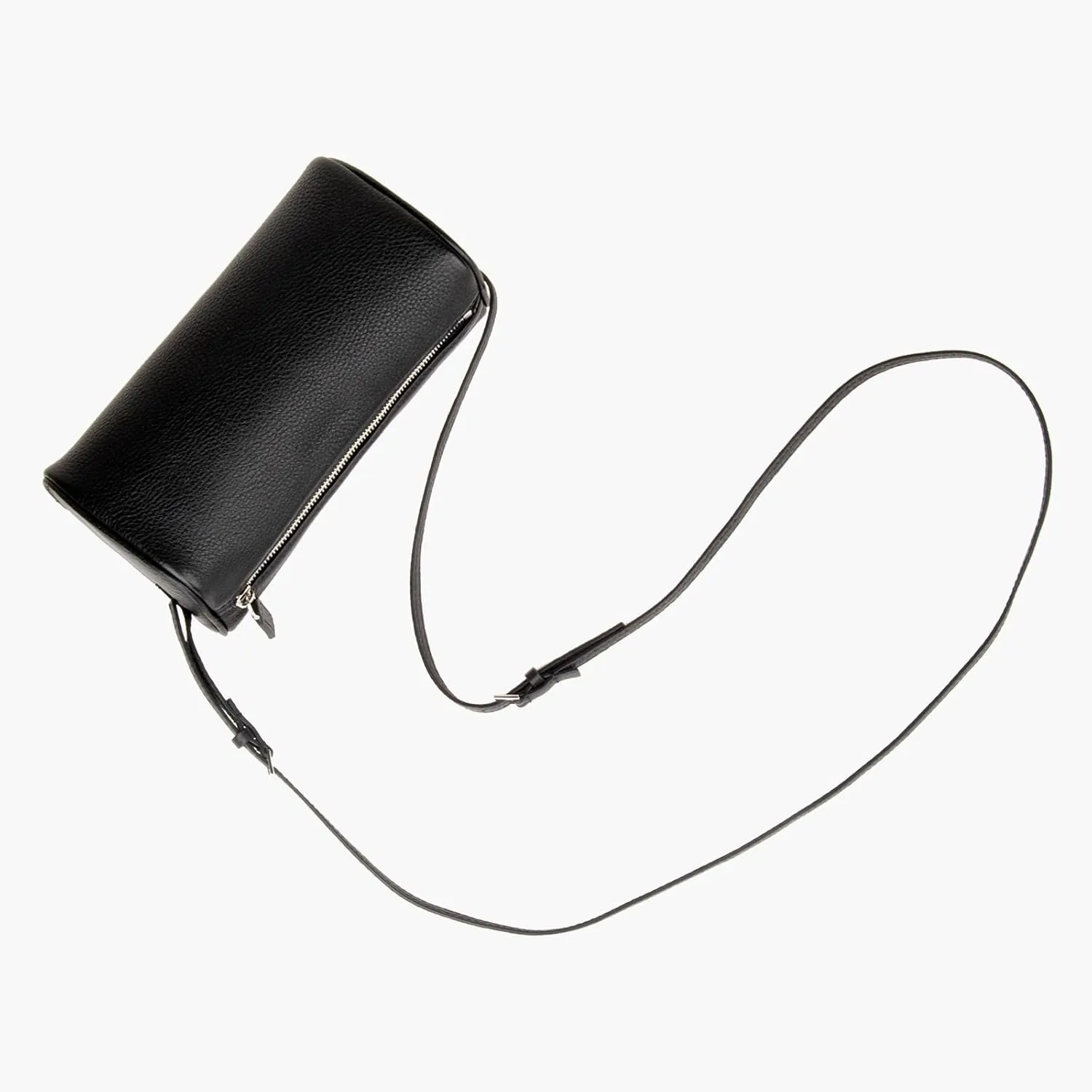 Premium Full-Grained Leather Crossbody Purses for Women, Hobo Bags for Women Crossbody with Adjustable Strap