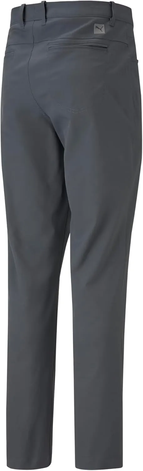 PUMA GOLF Women's Dealer 5 Pocket Pant
