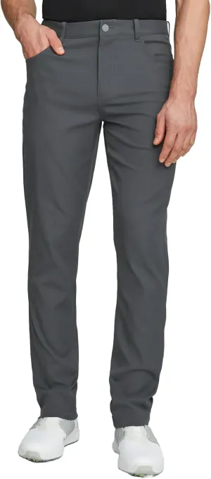 PUMA GOLF Women's Dealer 5 Pocket Pant