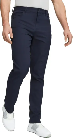PUMA GOLF Women's Dealer 5 Pocket Pant