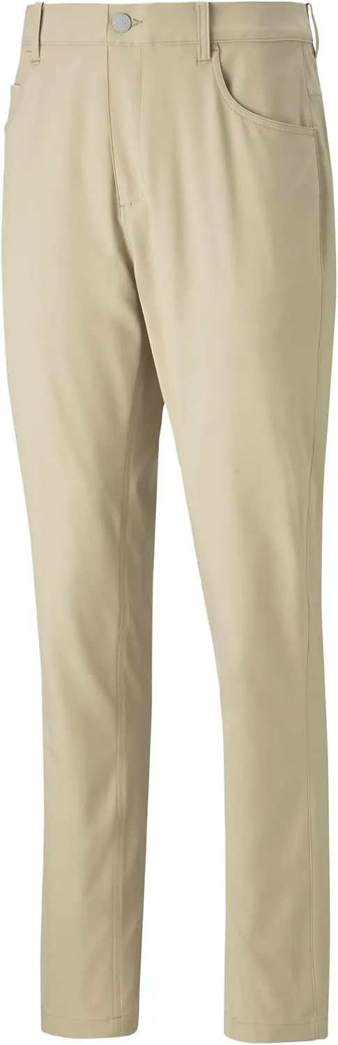 PUMA GOLF Women's Dealer 5 Pocket Pant