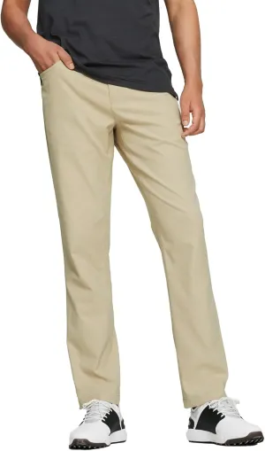 PUMA GOLF Women's Dealer 5 Pocket Pant