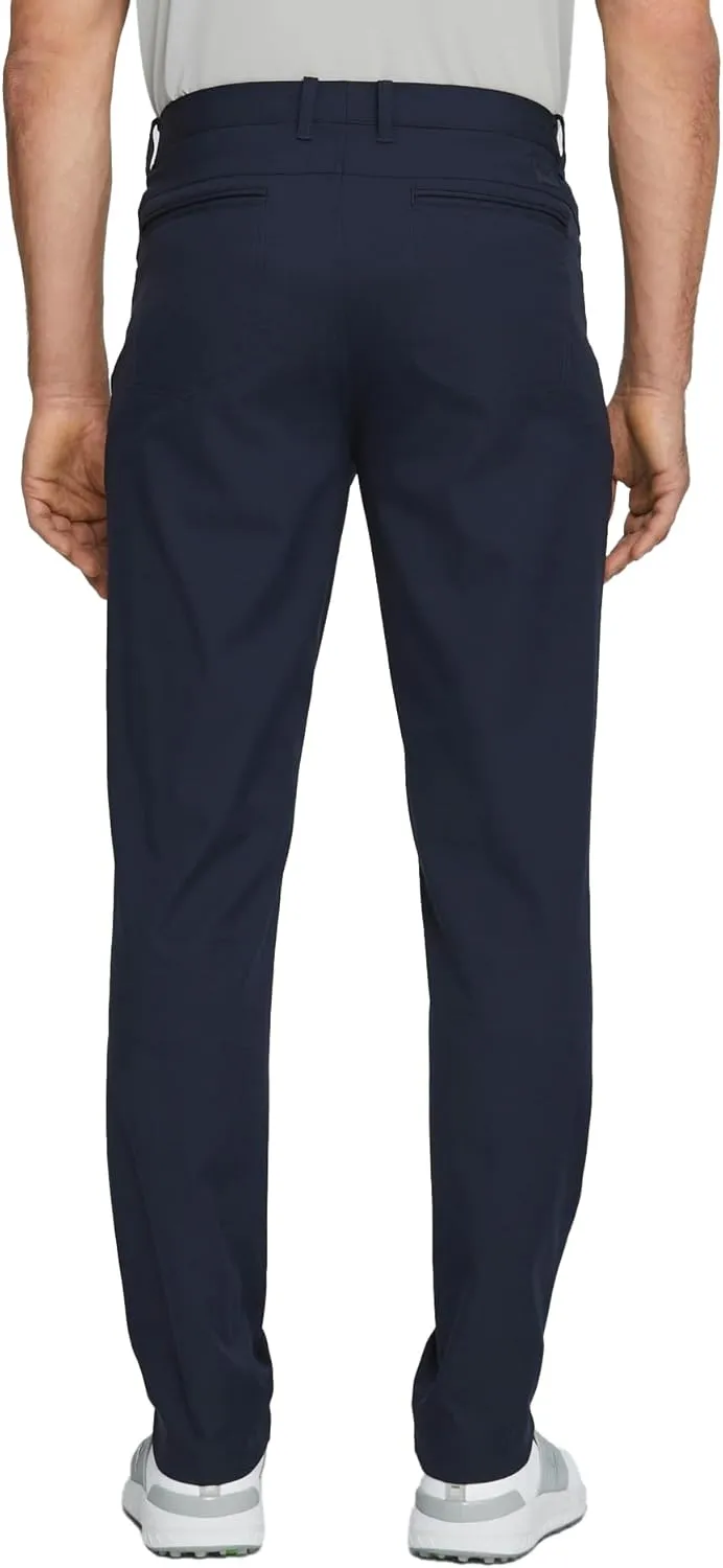 PUMA GOLF Women's Dealer 5 Pocket Pant