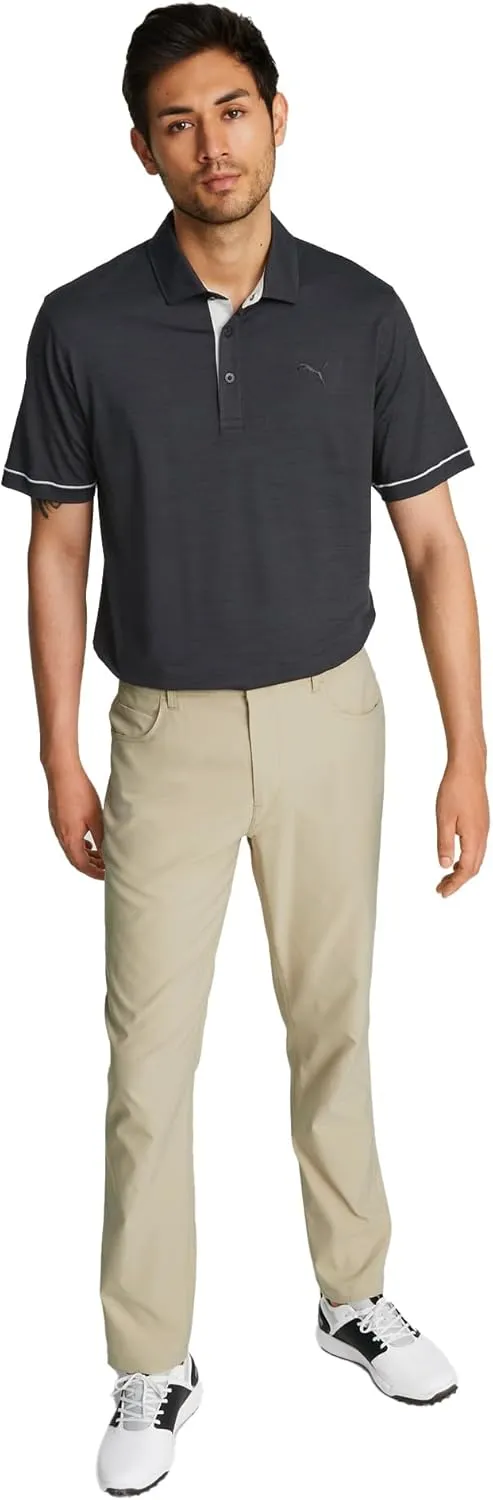 PUMA GOLF Women's Dealer 5 Pocket Pant