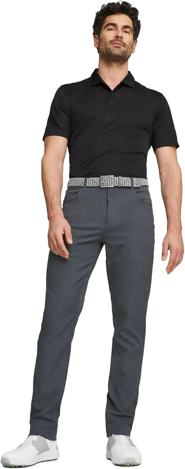 PUMA GOLF Women's Dealer 5 Pocket Pant